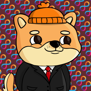 dogfinity: 27
