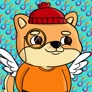 dogfinity: 563