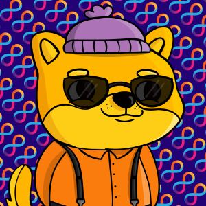 dogfinity: 1643