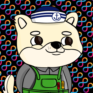 dogfinity: 3032
