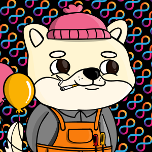 dogfinity: 1489