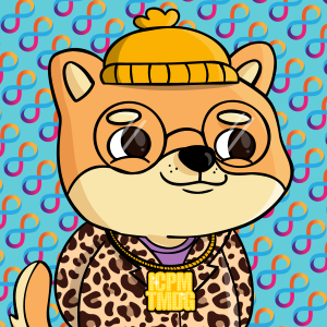 dogfinity: 222