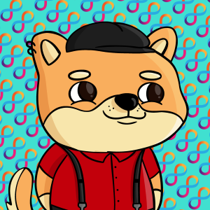 dogfinity: 766