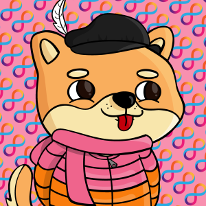 dogfinity: 3323