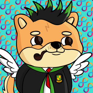 dogfinity: 3433