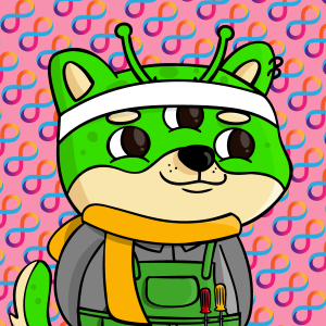 dogfinity: 3370