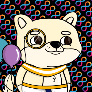 dogfinity: 697