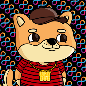 dogfinity: 815