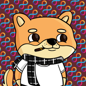 dogfinity: 571