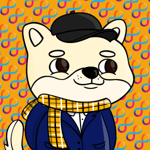 dogfinity: 2037
