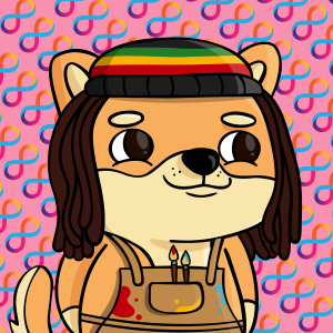 dogfinity: 1501