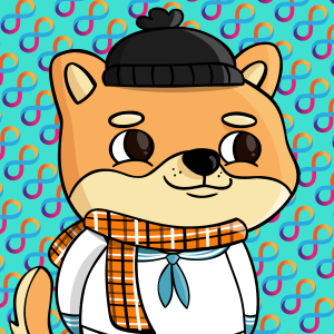dogfinity: 84