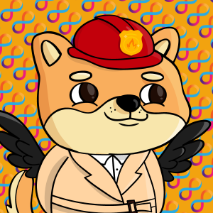 dogfinity: 3036