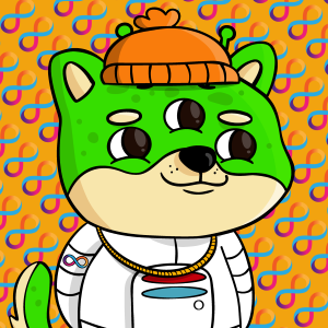 dogfinity: 2357