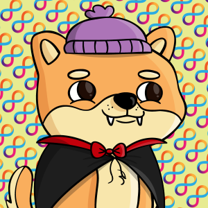 dogfinity: 3181