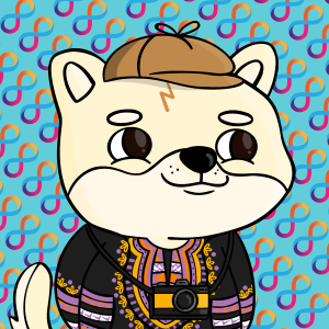 dogfinity: 2532