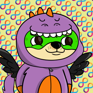 dogfinity: 7
