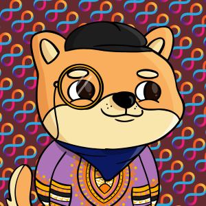 dogfinity: 555