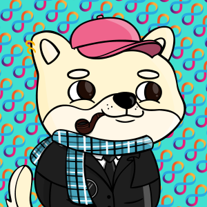 dogfinity: 3020