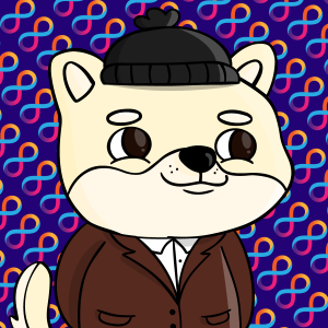 dogfinity: 3583