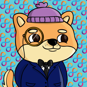 dogfinity: 3307