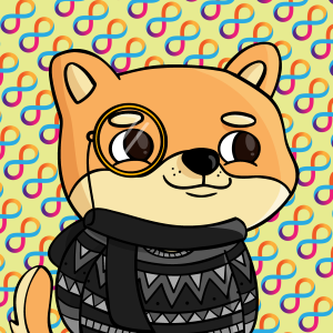 dogfinity: 827