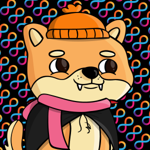 dogfinity: 1714