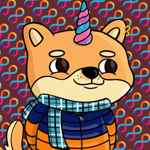 dogfinity: 275