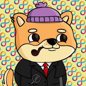 dogfinity: 2021