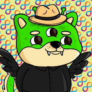 dogfinity: 3512