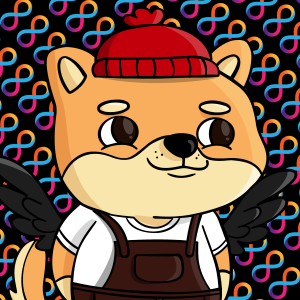 dogfinity: 1414