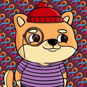 dogfinity: 413