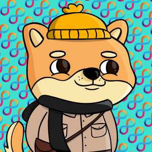 dogfinity: 11