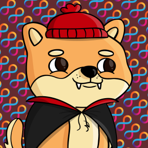 dogfinity: 3106