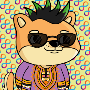 dogfinity: 3012