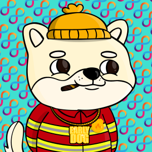 dogfinity: 1111