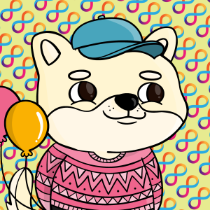 dogfinity: 3016