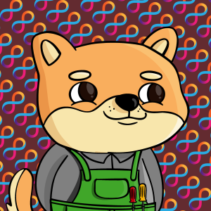 dogfinity: 15