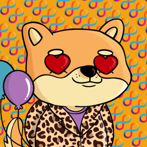 dogfinity: 2109