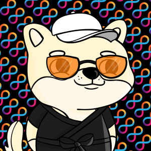 dogfinity: 283