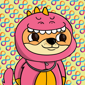 dogfinity: 823