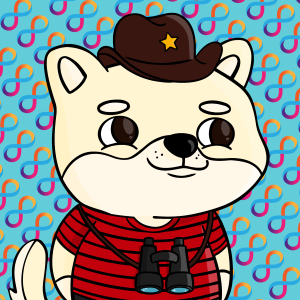 dogfinity: 3441