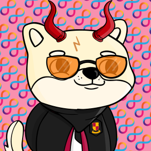 dogfinity: 551