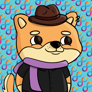 dogfinity: 3435