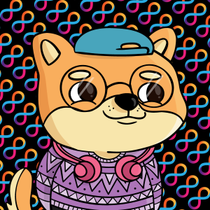 dogfinity: 322