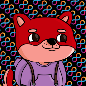 dogfinity: 257