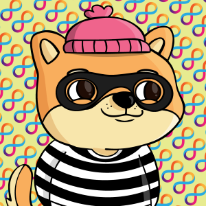 dogfinity: 151