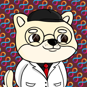 dogfinity: 1168