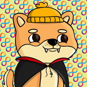 dogfinity: 813