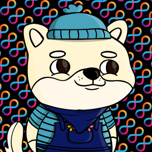 dogfinity: 261